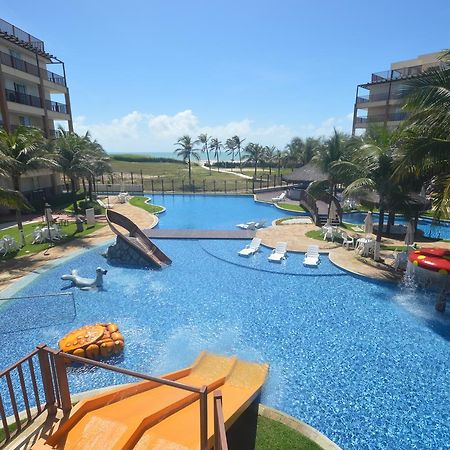 Beach Living Apartment 알퀴라즈 외부 사진