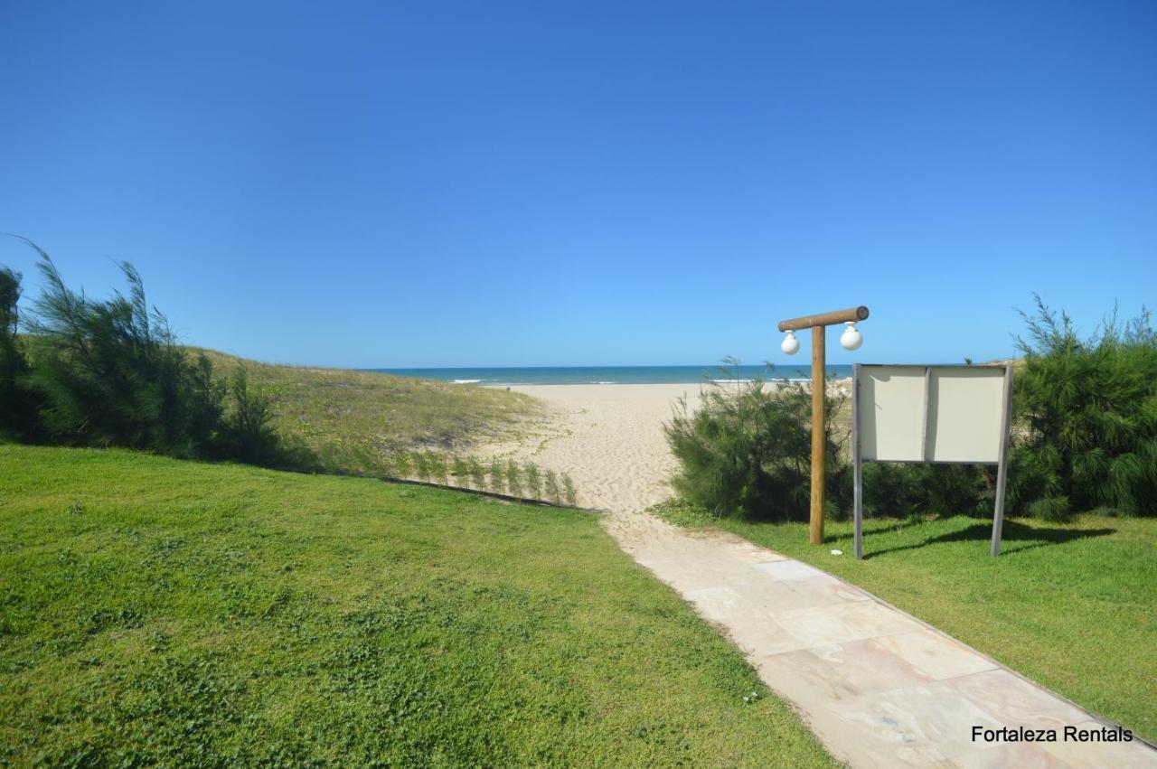 Beach Living Apartment 알퀴라즈 외부 사진
