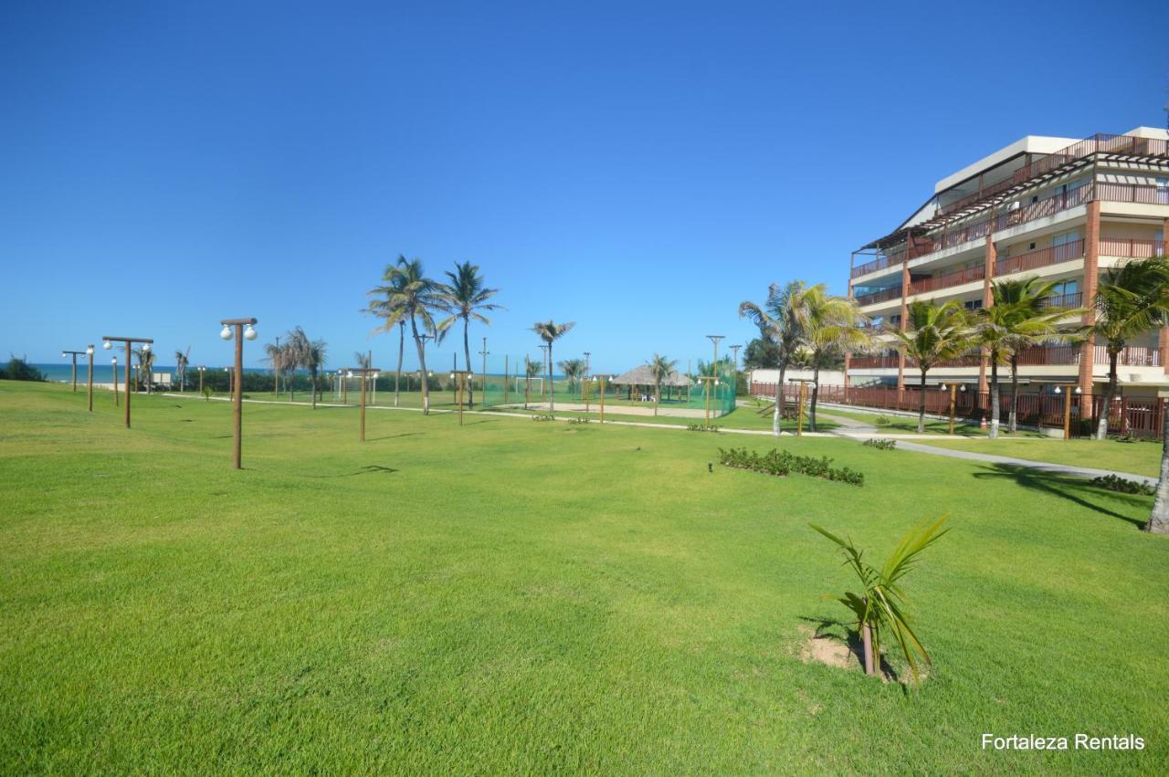 Beach Living Apartment 알퀴라즈 외부 사진