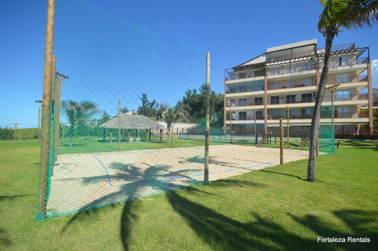 Beach Living Apartment 알퀴라즈 외부 사진