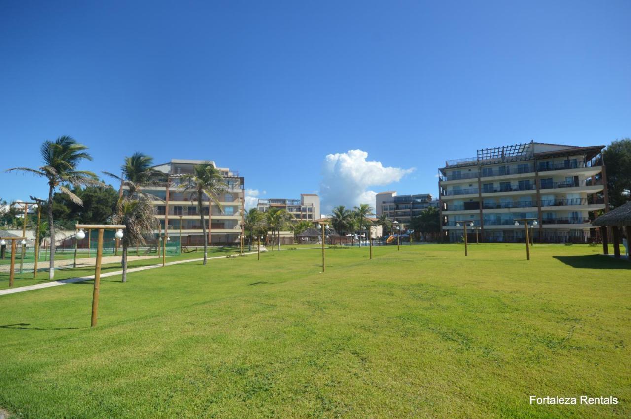 Beach Living Apartment 알퀴라즈 외부 사진