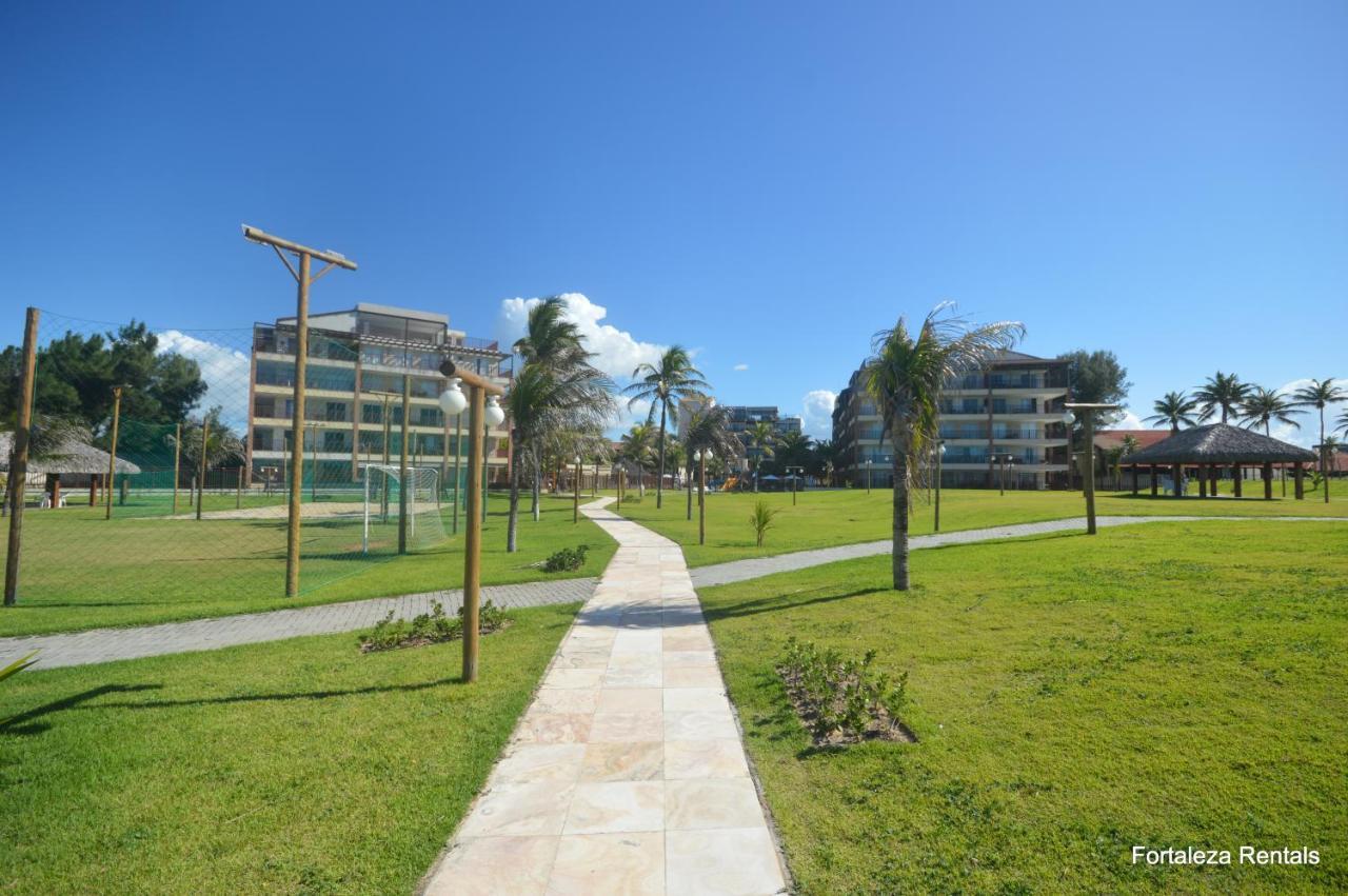 Beach Living Apartment 알퀴라즈 외부 사진