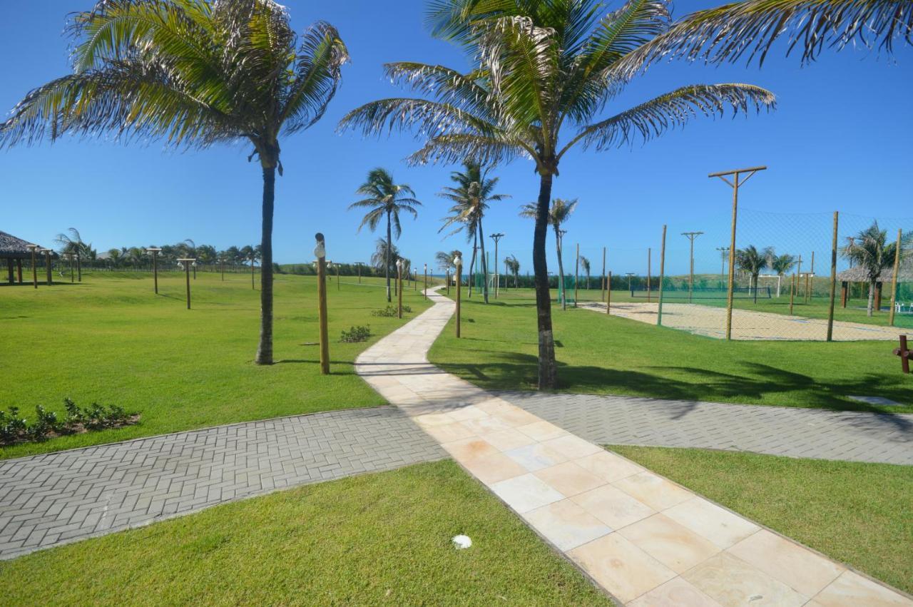 Beach Living Apartment 알퀴라즈 외부 사진