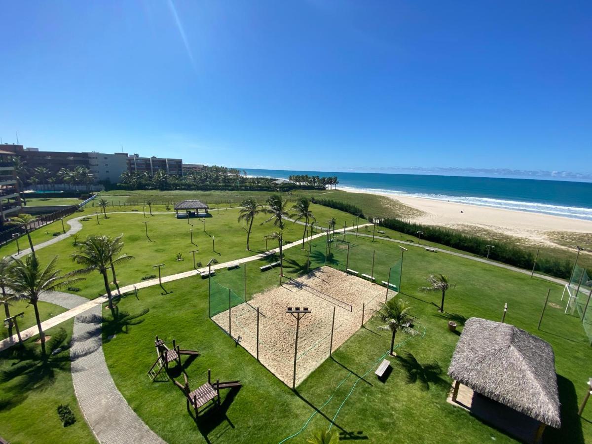 Beach Living Apartment 알퀴라즈 외부 사진