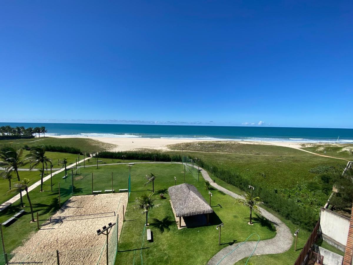 Beach Living Apartment 알퀴라즈 외부 사진