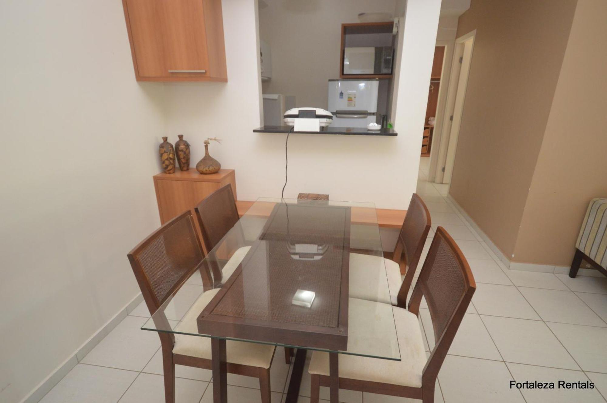 Beach Living Apartment 알퀴라즈 외부 사진