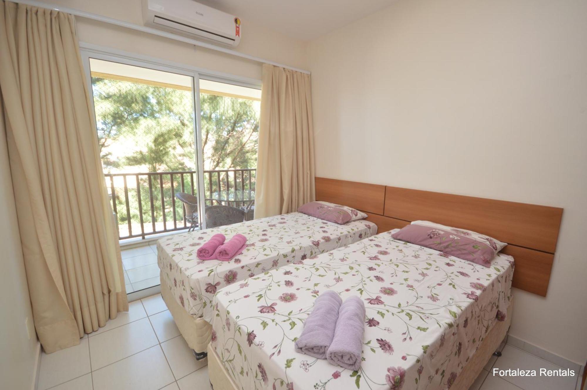 Beach Living Apartment 알퀴라즈 외부 사진