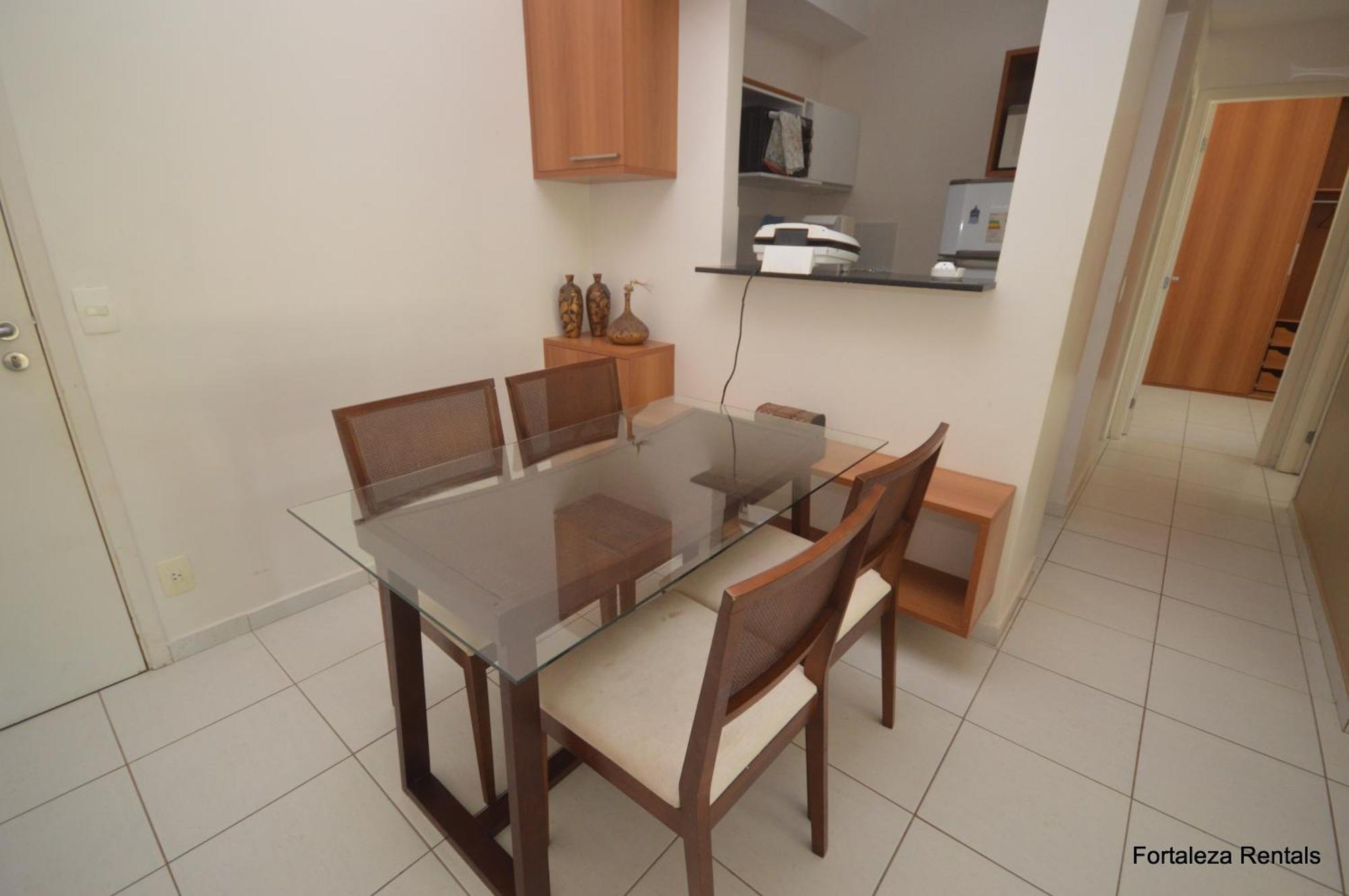 Beach Living Apartment 알퀴라즈 외부 사진