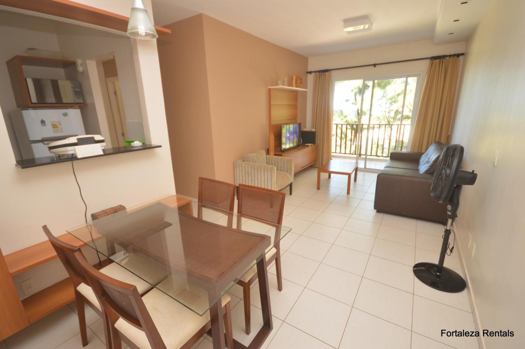 Beach Living Apartment 알퀴라즈 외부 사진