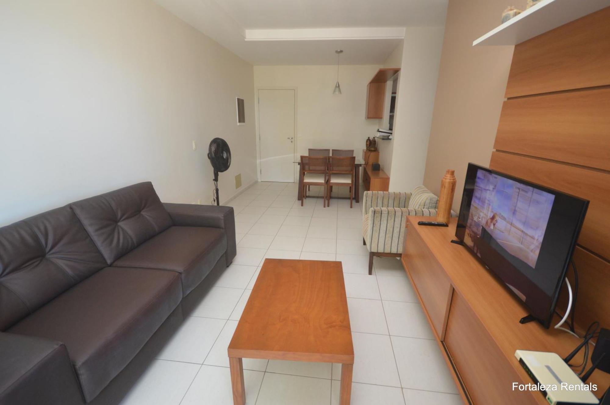 Beach Living Apartment 알퀴라즈 외부 사진