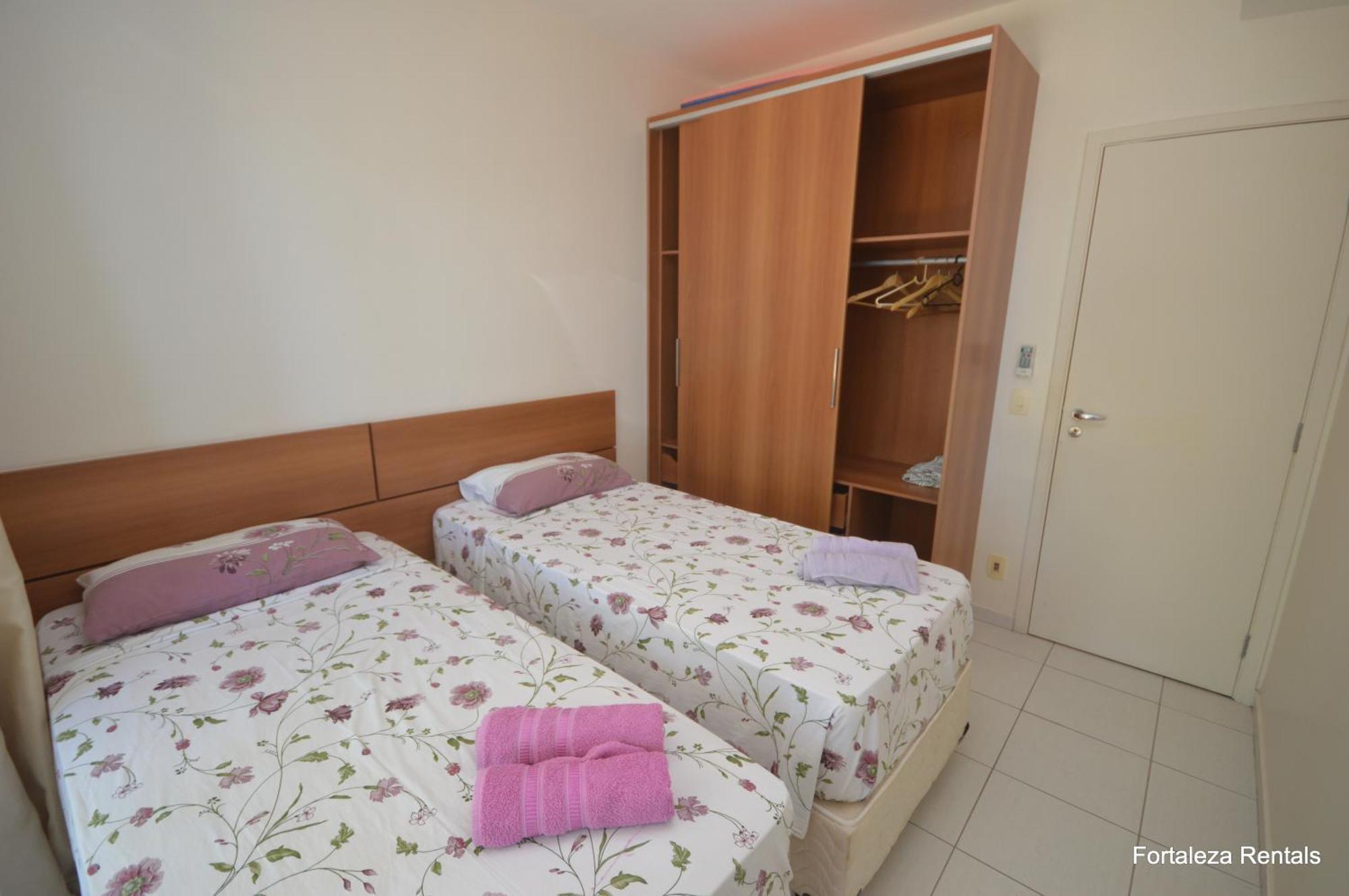 Beach Living Apartment 알퀴라즈 외부 사진