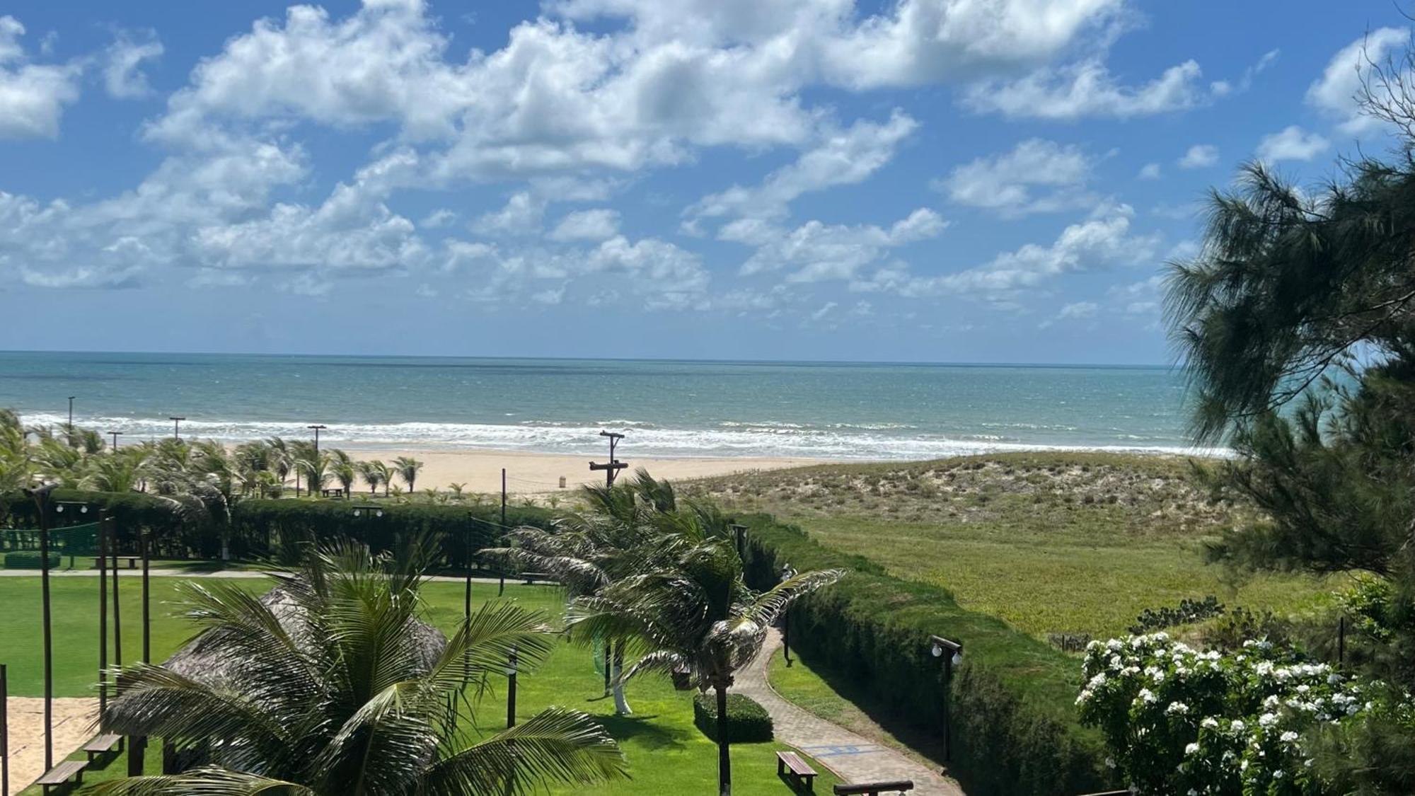 Beach Living Apartment 알퀴라즈 외부 사진