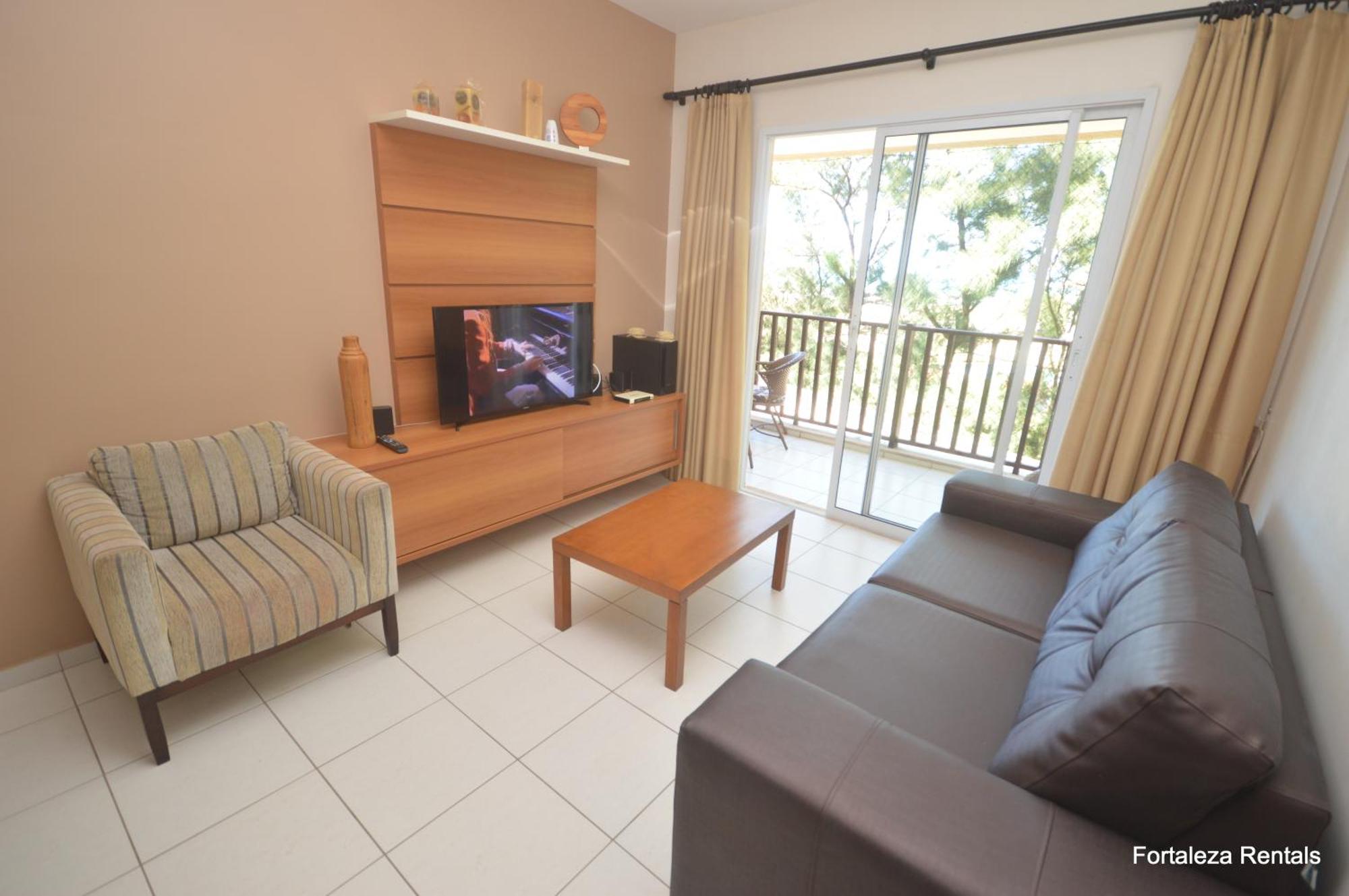 Beach Living Apartment 알퀴라즈 외부 사진