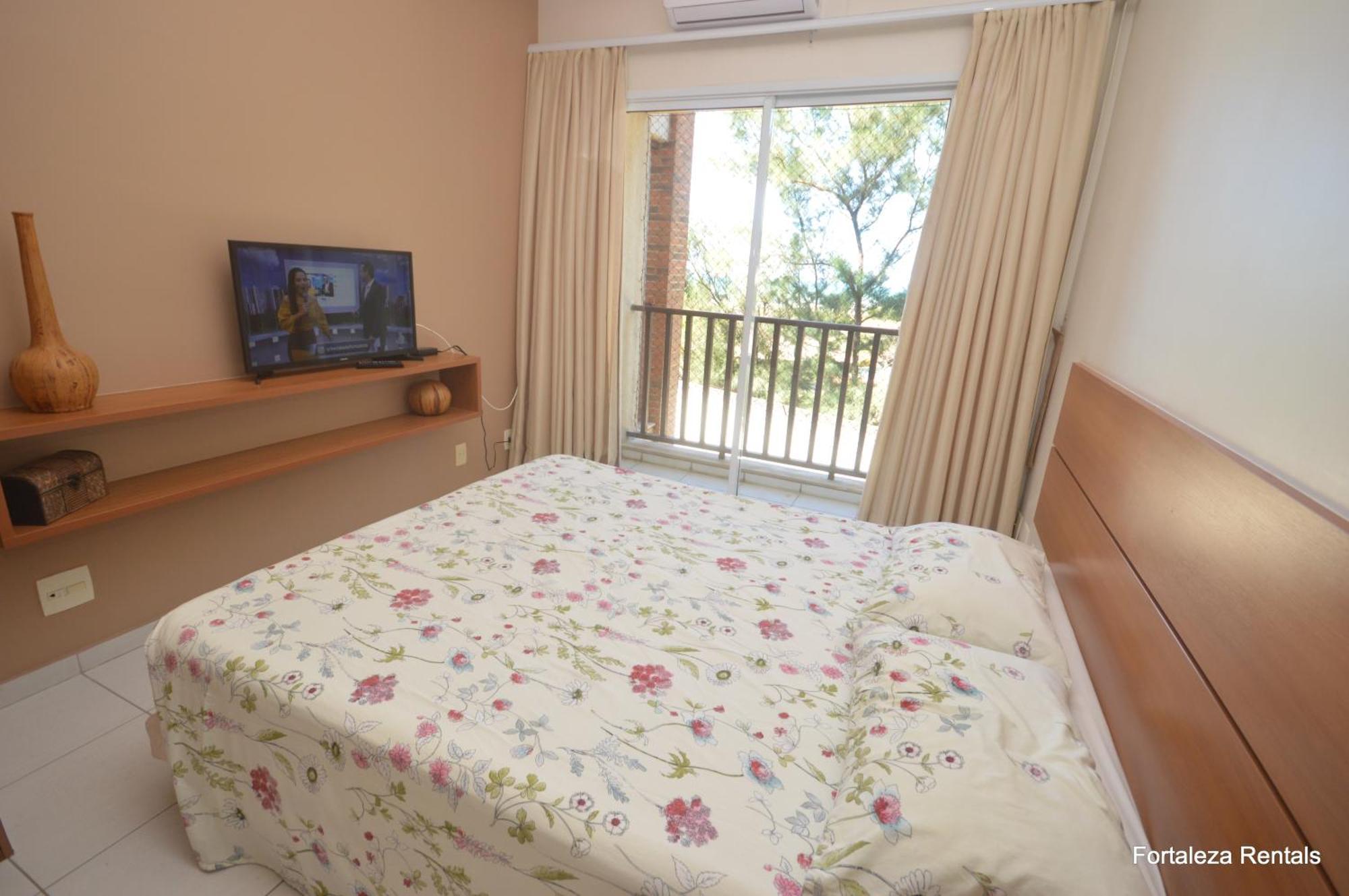 Beach Living Apartment 알퀴라즈 외부 사진