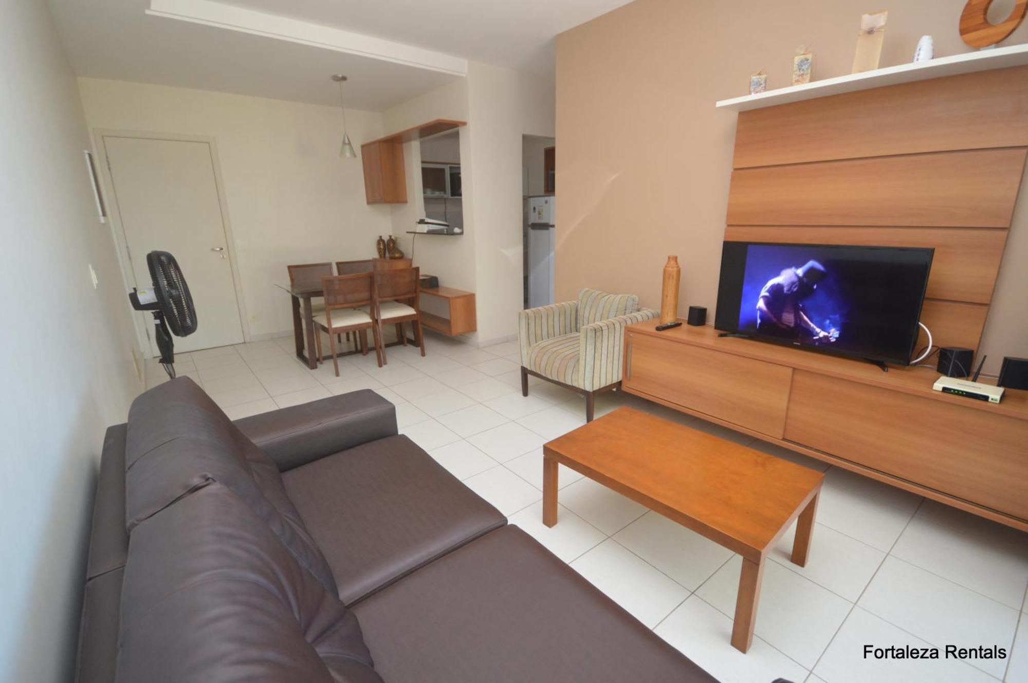 Beach Living Apartment 알퀴라즈 외부 사진
