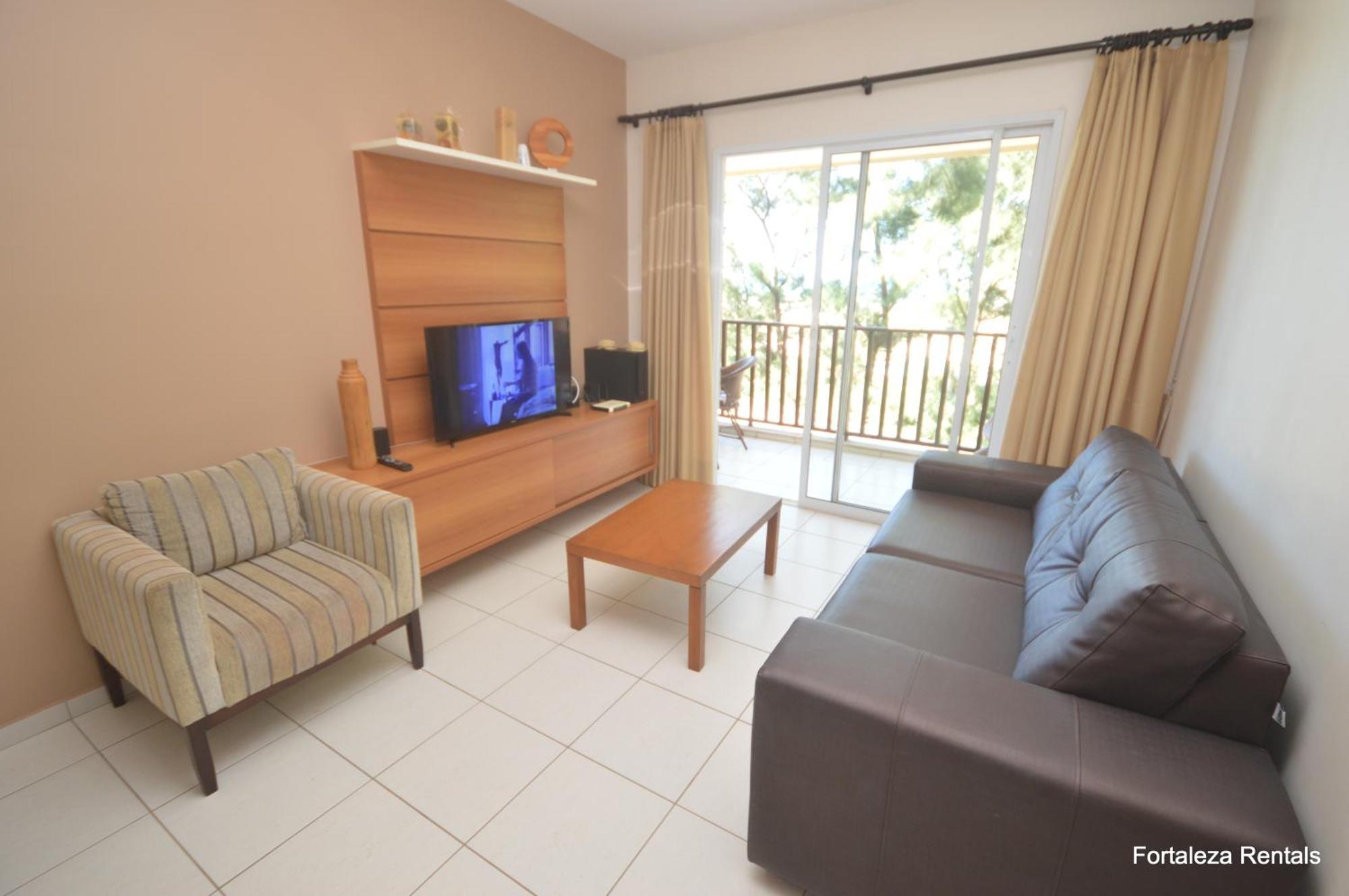 Beach Living Apartment 알퀴라즈 외부 사진