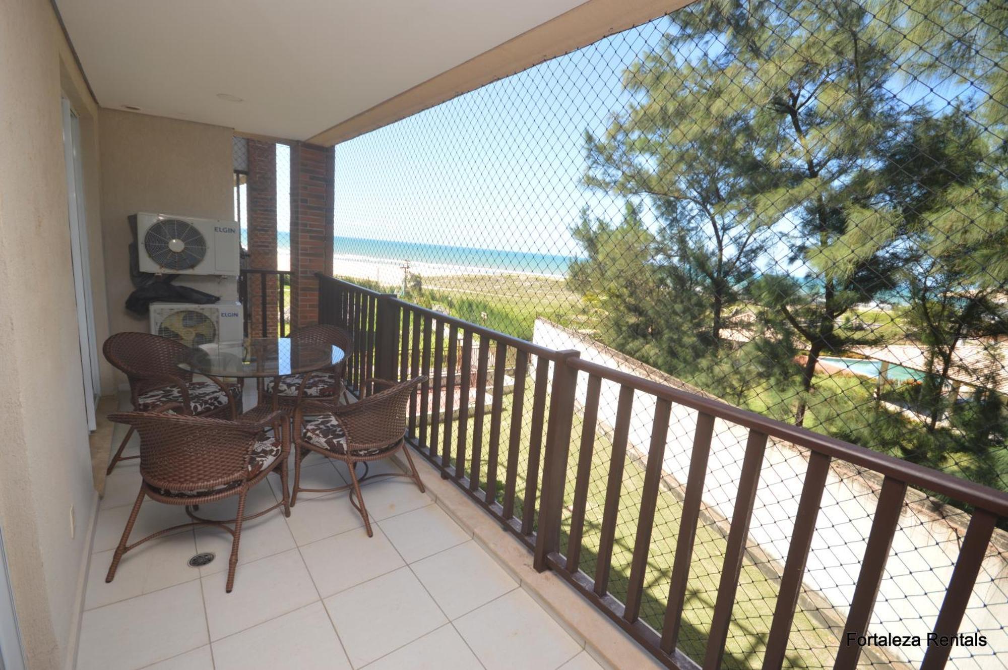 Beach Living Apartment 알퀴라즈 외부 사진