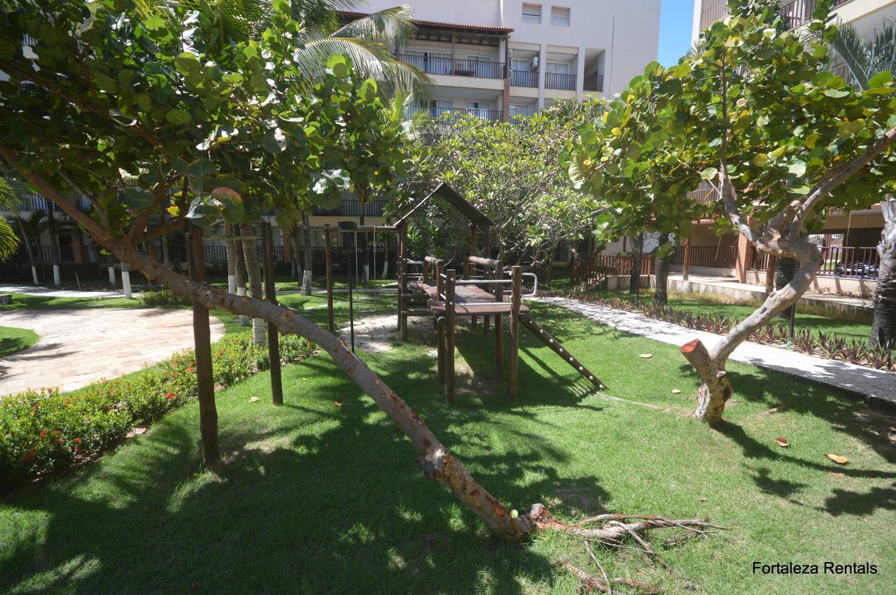 Beach Living Apartment 알퀴라즈 외부 사진