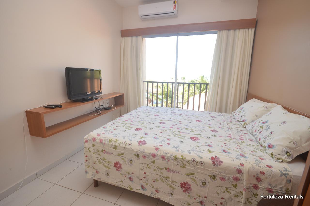 Beach Living Apartment 알퀴라즈 외부 사진