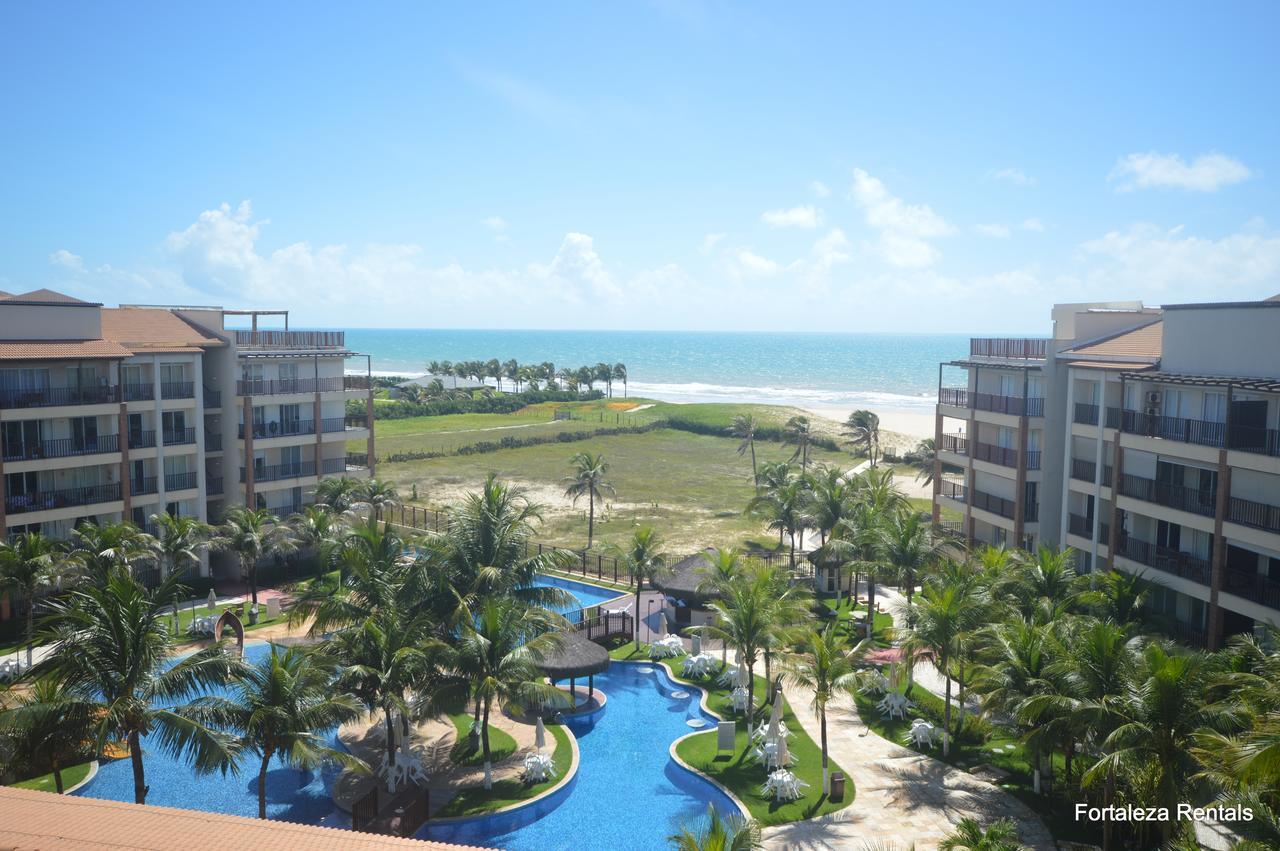 Beach Living Apartment 알퀴라즈 외부 사진