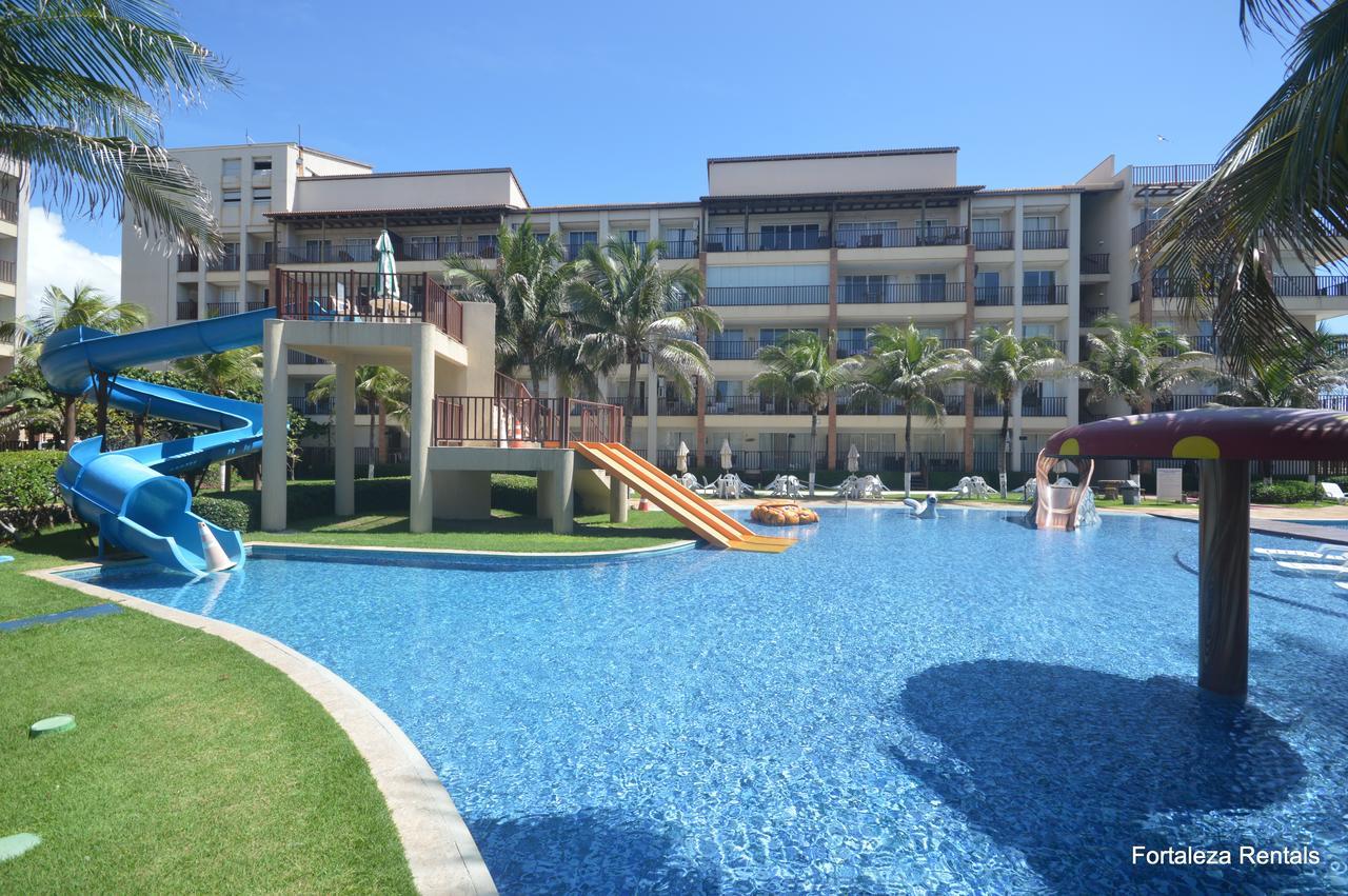 Beach Living Apartment 알퀴라즈 외부 사진