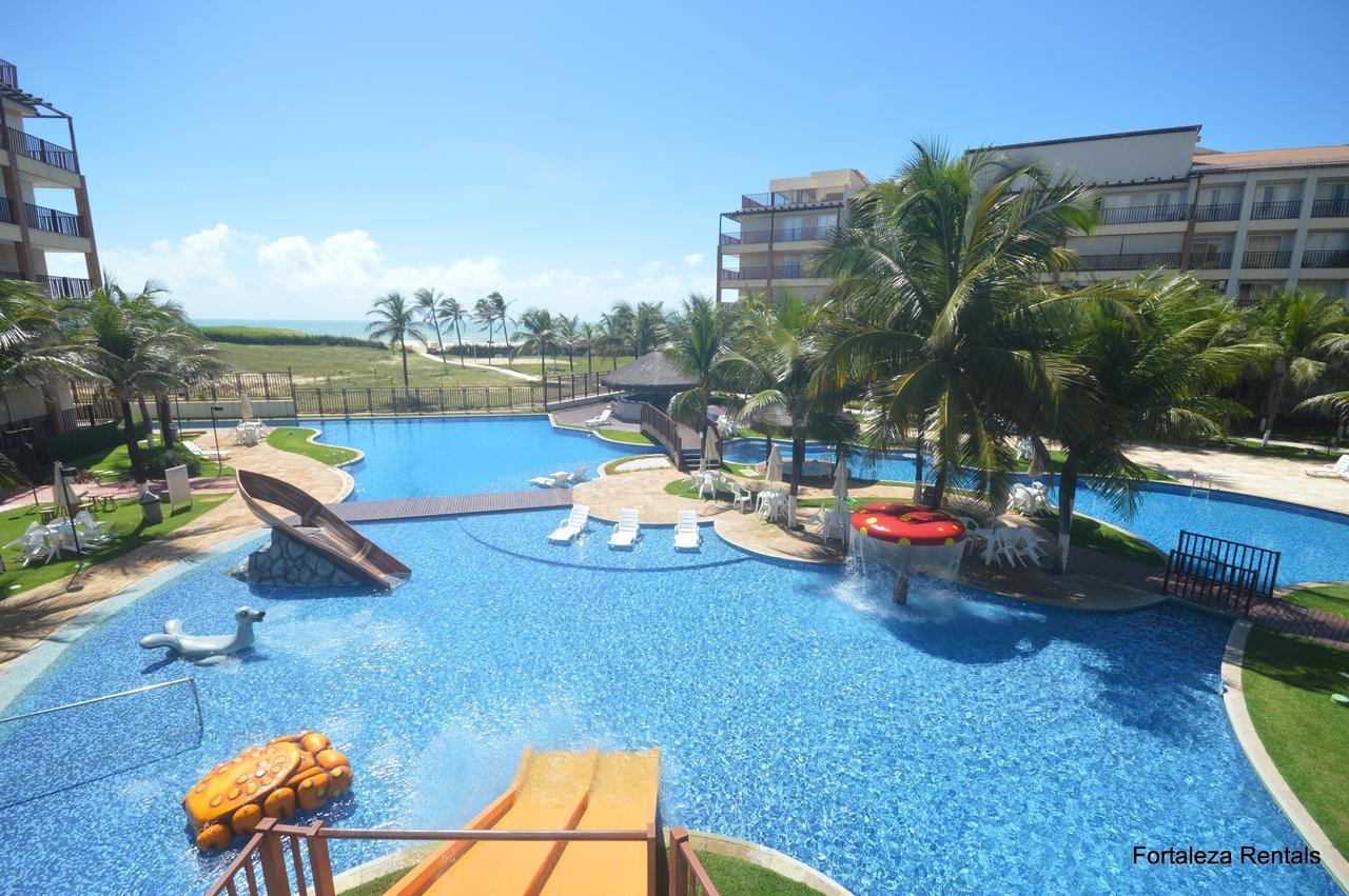 Beach Living Apartment 알퀴라즈 외부 사진