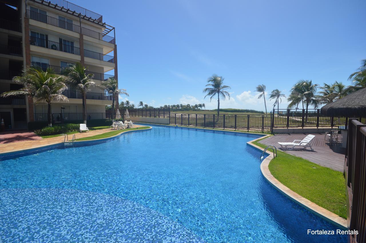 Beach Living Apartment 알퀴라즈 외부 사진