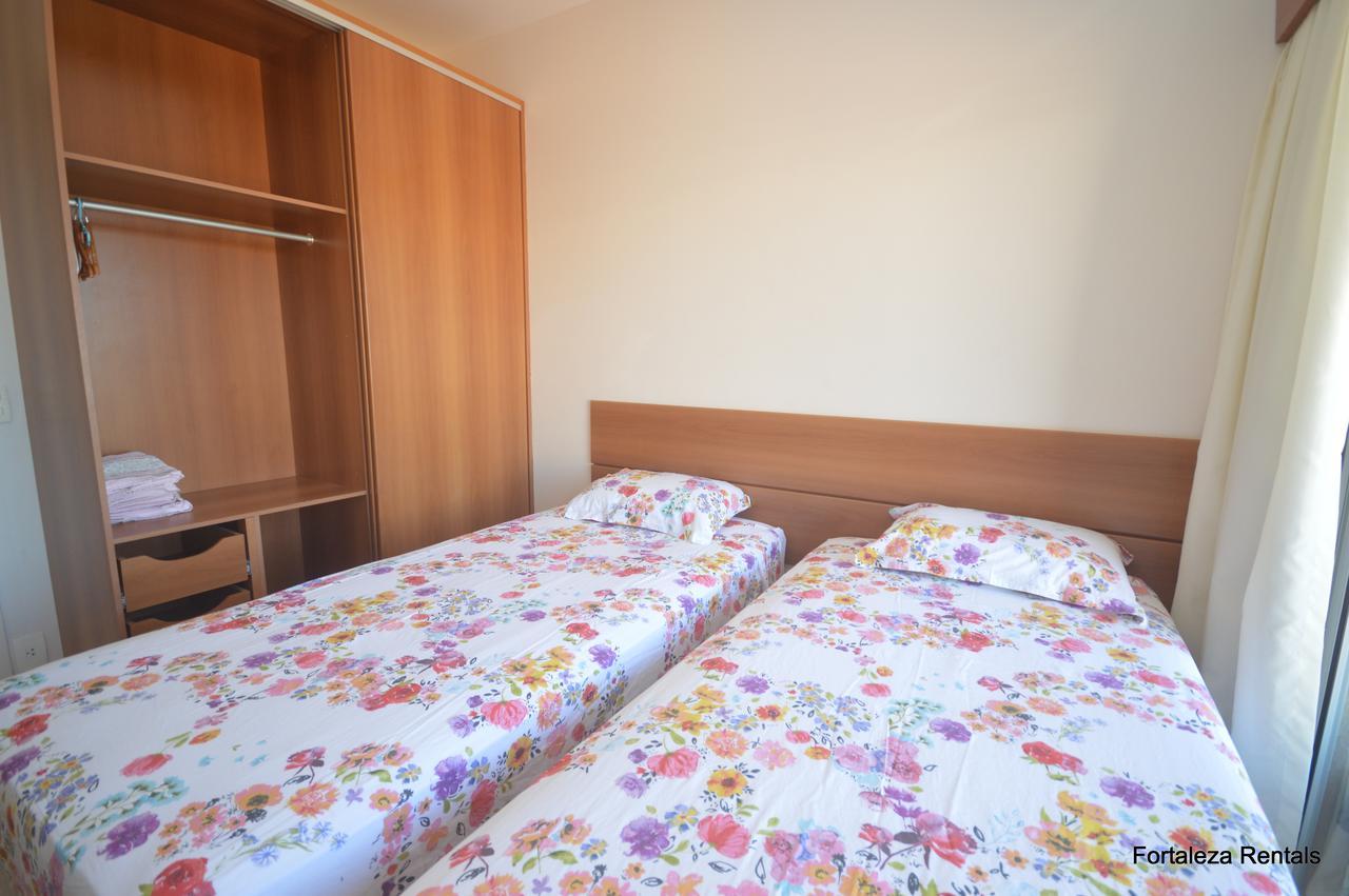 Beach Living Apartment 알퀴라즈 외부 사진