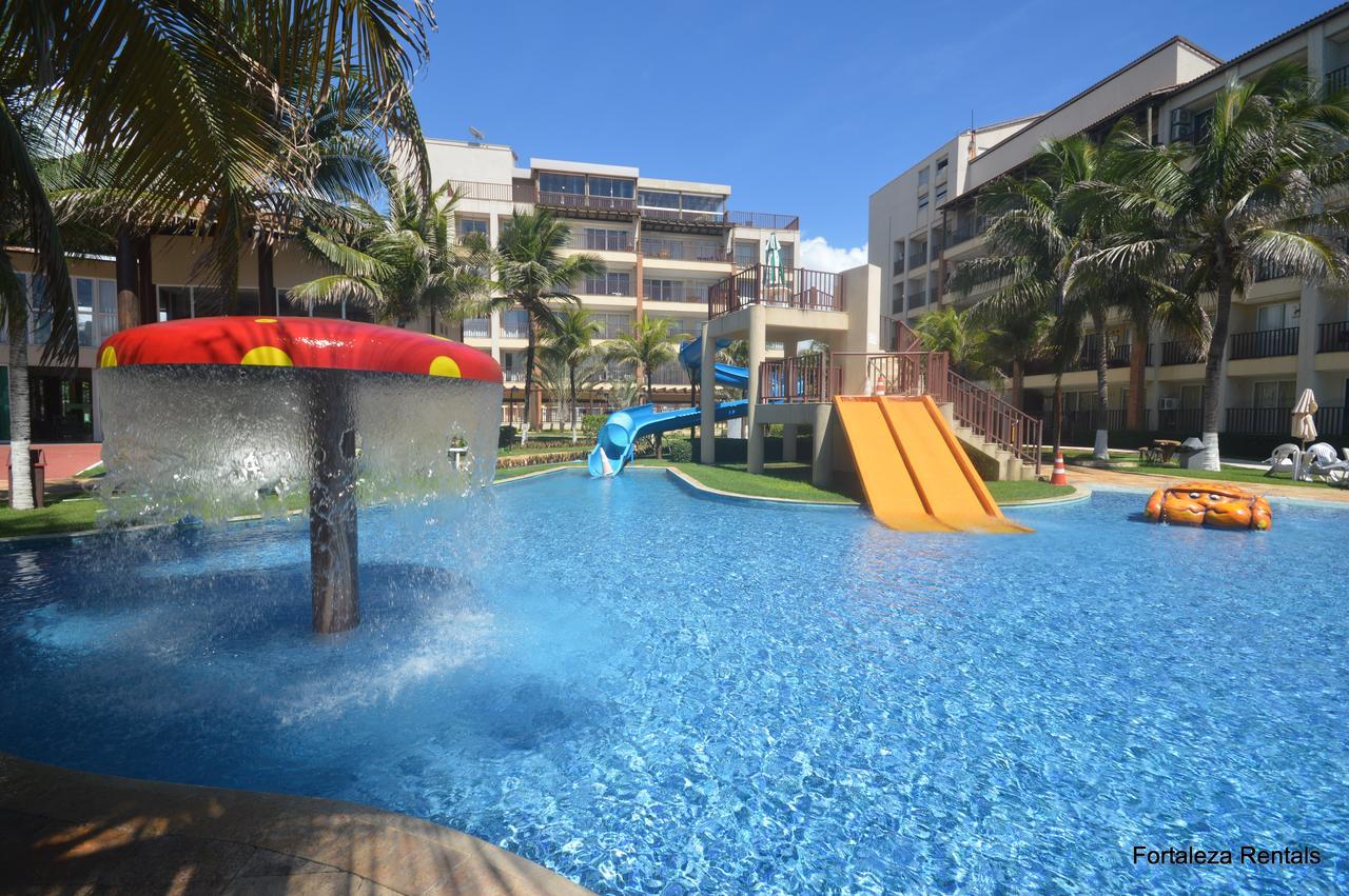 Beach Living Apartment 알퀴라즈 외부 사진