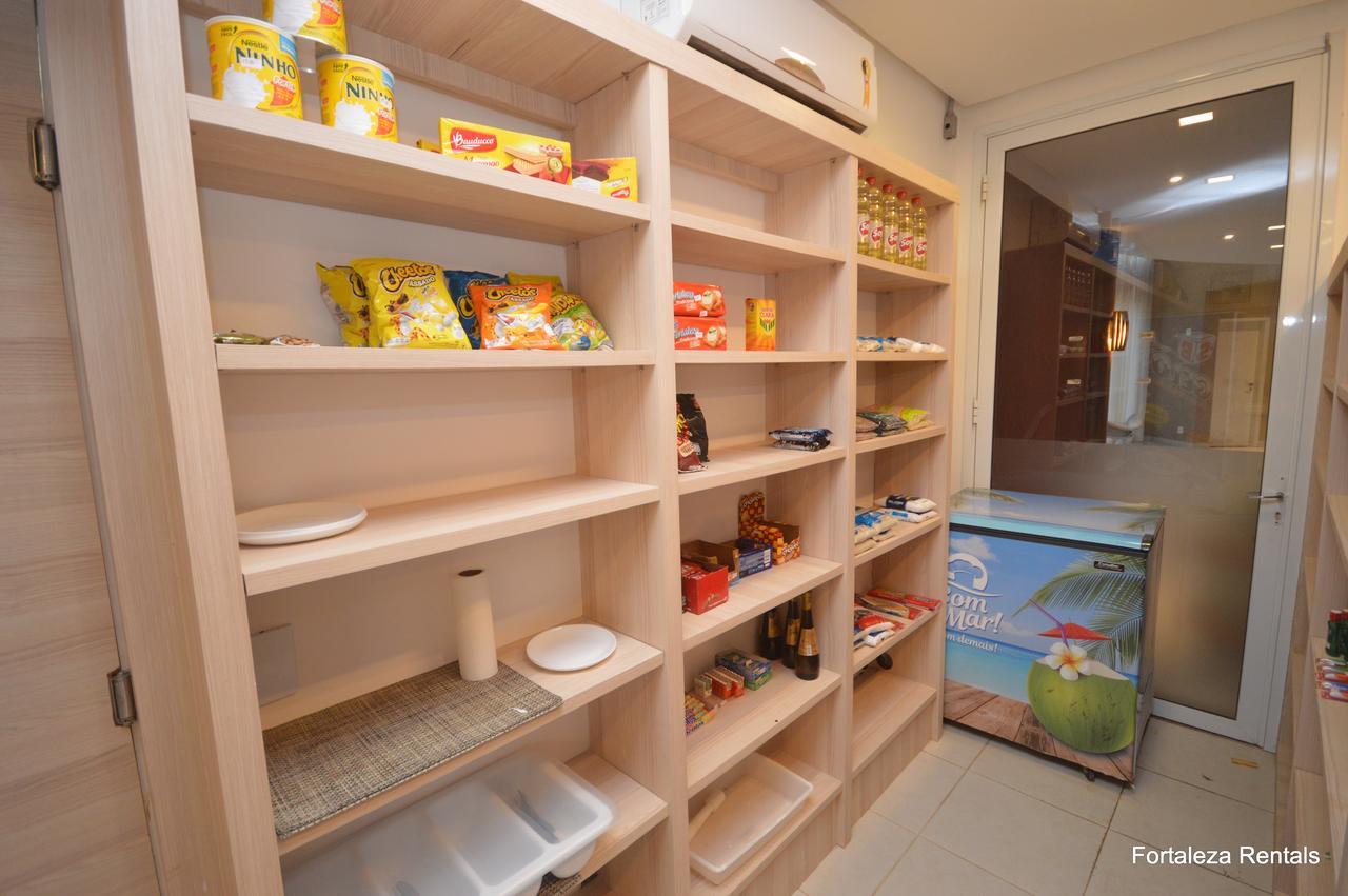 Beach Living Apartment 알퀴라즈 외부 사진