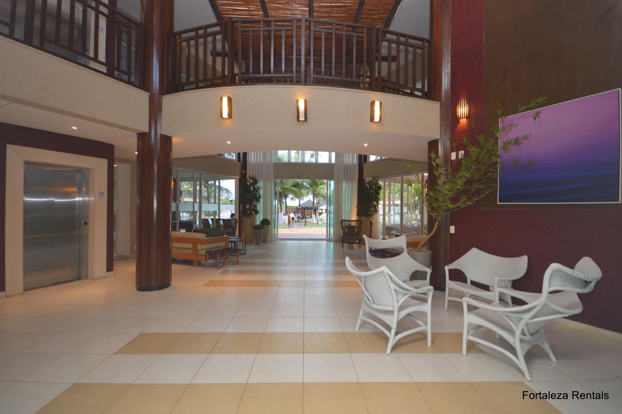 Beach Living Apartment 알퀴라즈 외부 사진