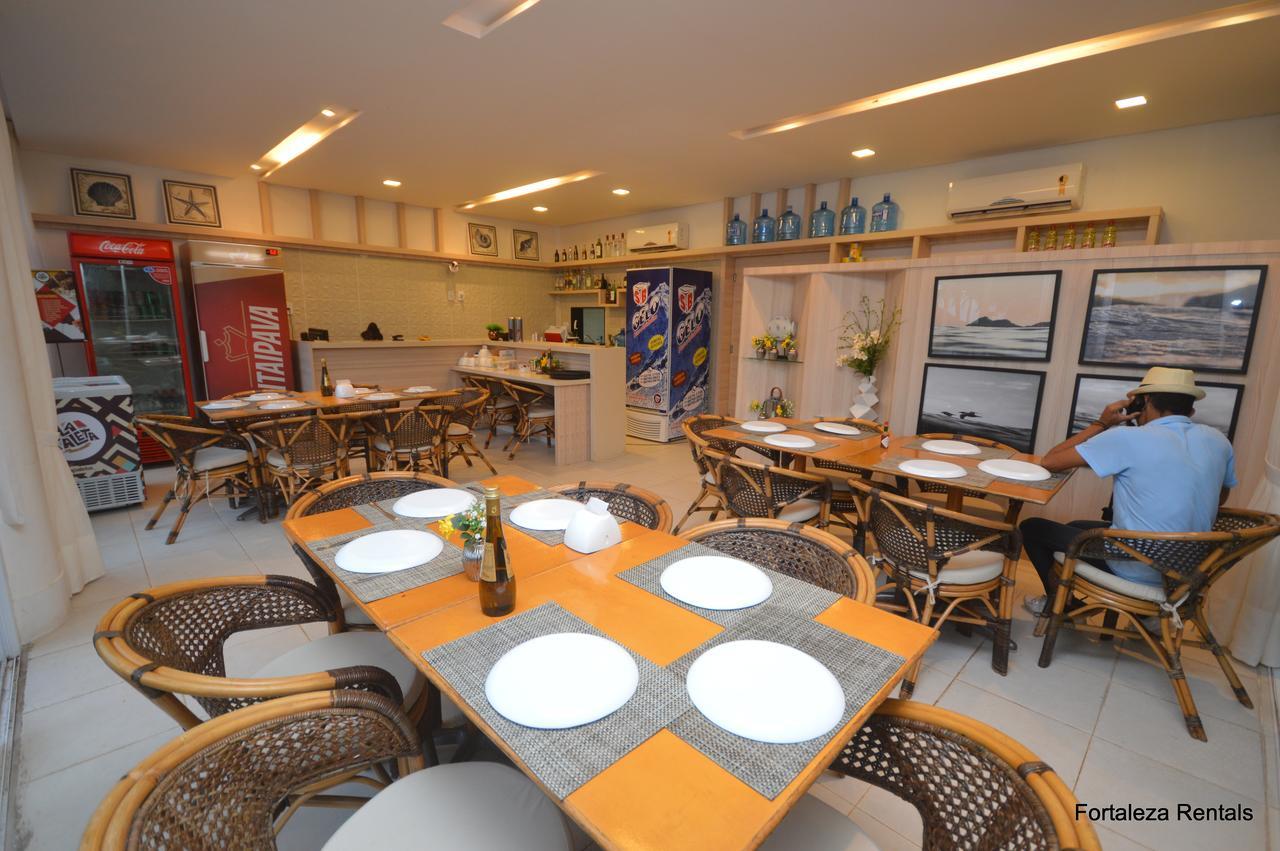 Beach Living Apartment 알퀴라즈 외부 사진