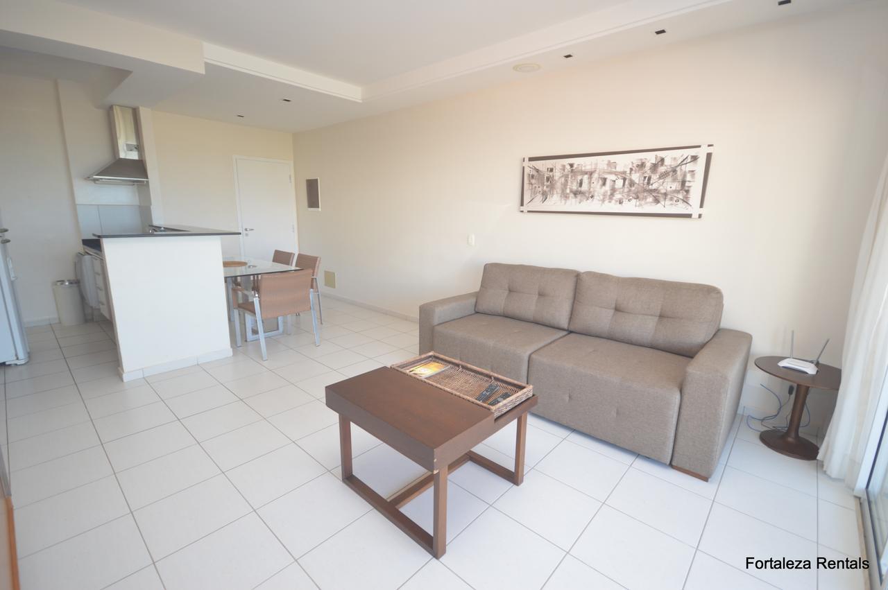 Beach Living Apartment 알퀴라즈 외부 사진