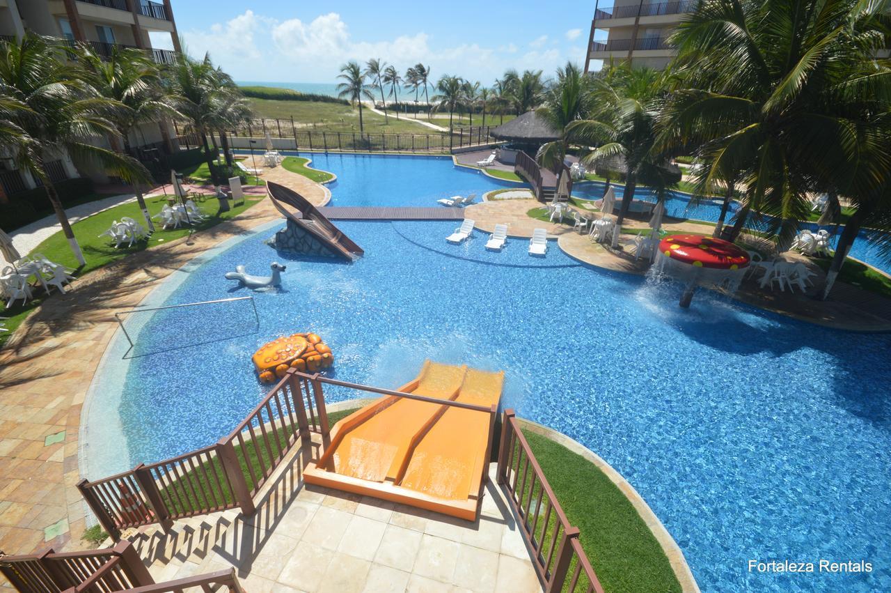 Beach Living Apartment 알퀴라즈 외부 사진