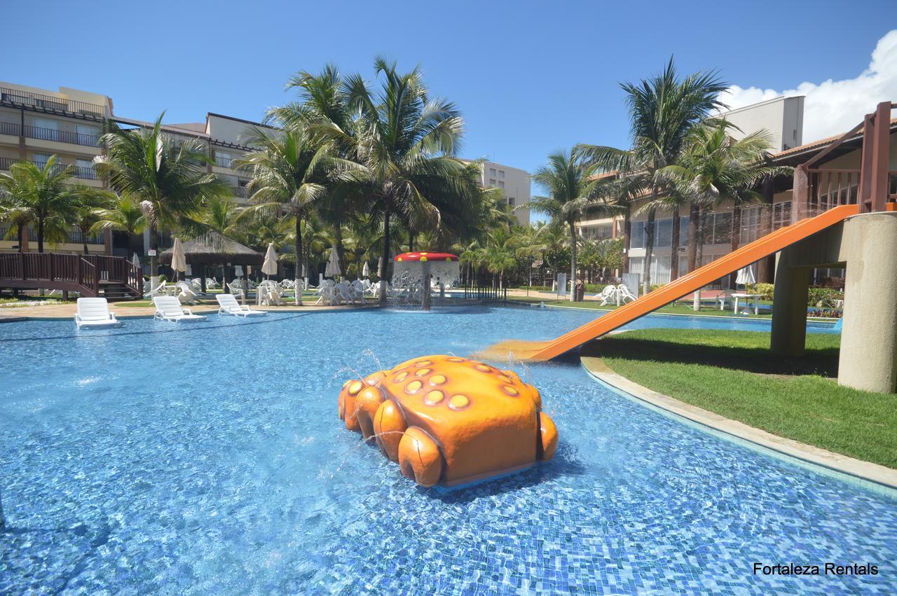 Beach Living Apartment 알퀴라즈 외부 사진