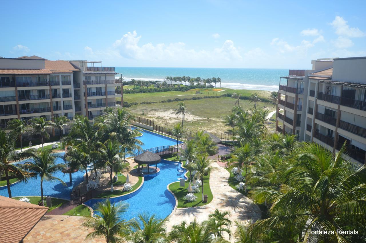 Beach Living Apartment 알퀴라즈 외부 사진