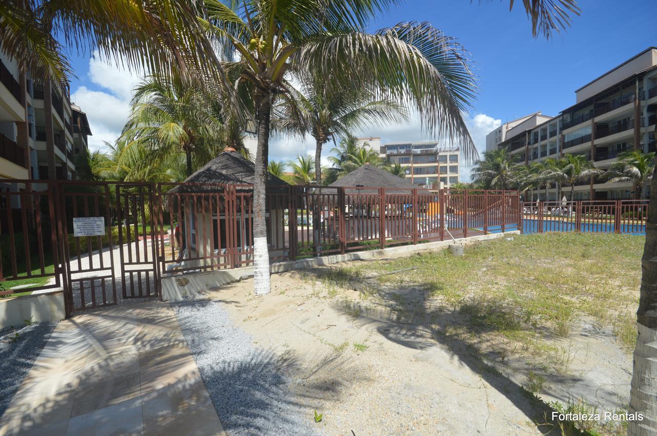 Beach Living Apartment 알퀴라즈 외부 사진