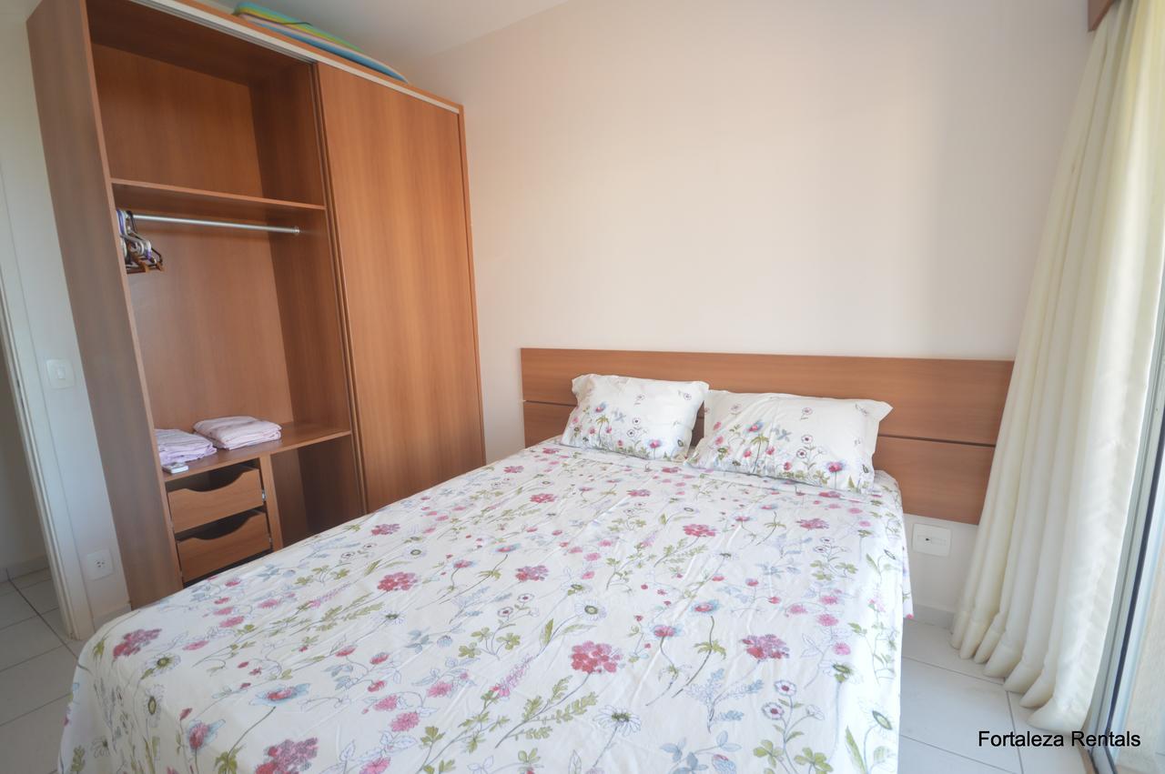 Beach Living Apartment 알퀴라즈 외부 사진
