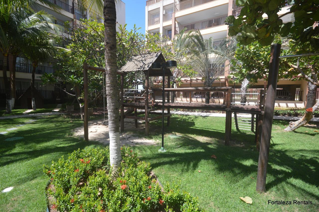 Beach Living Apartment 알퀴라즈 외부 사진