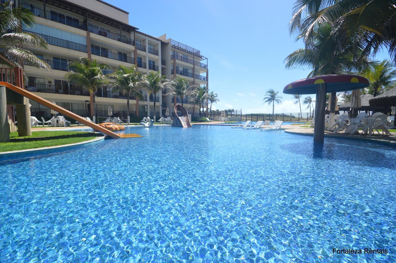 Beach Living Apartment 알퀴라즈 외부 사진
