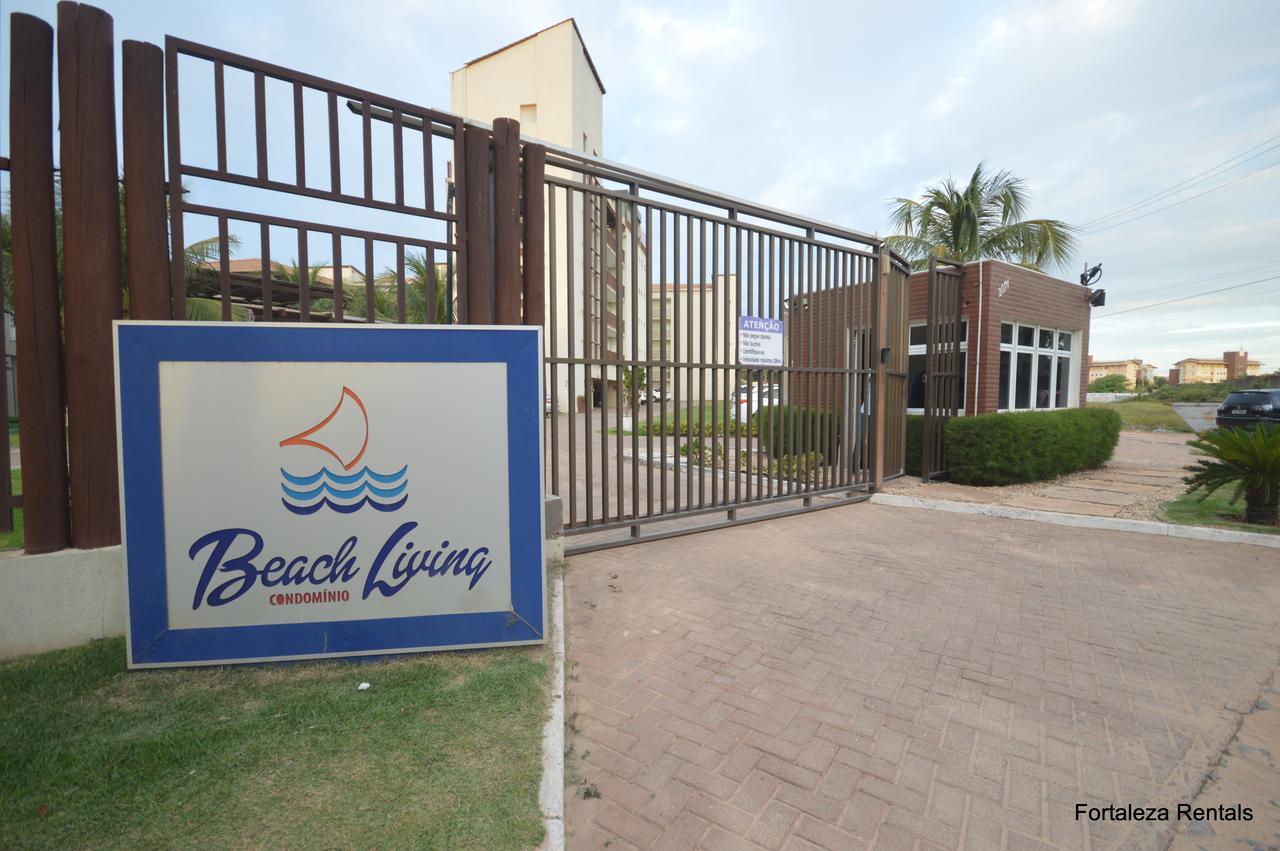 Beach Living Apartment 알퀴라즈 외부 사진