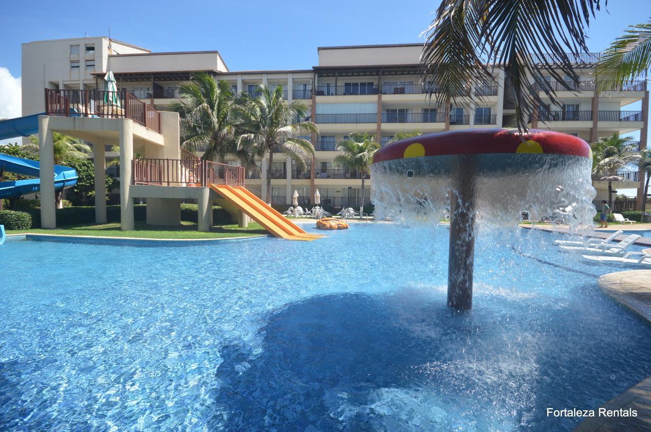 Beach Living Apartment 알퀴라즈 외부 사진