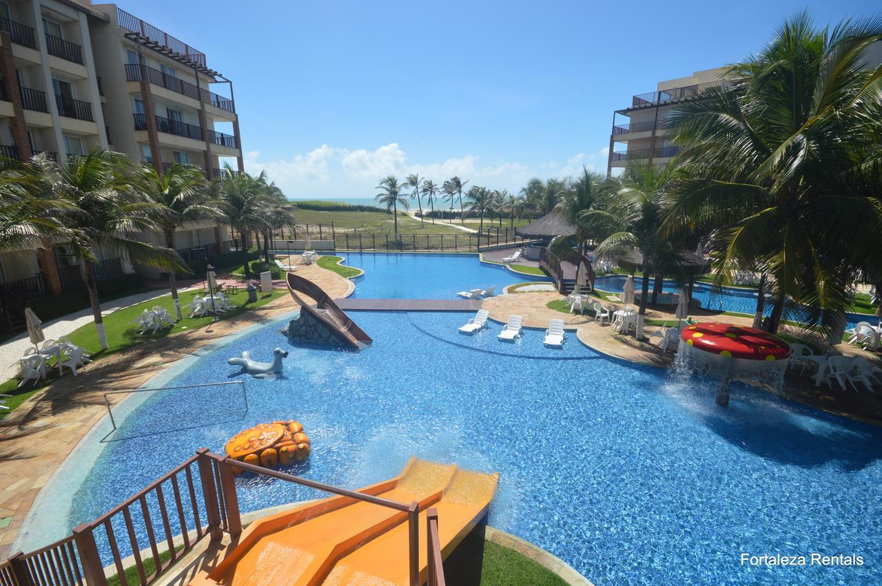 Beach Living Apartment 알퀴라즈 외부 사진