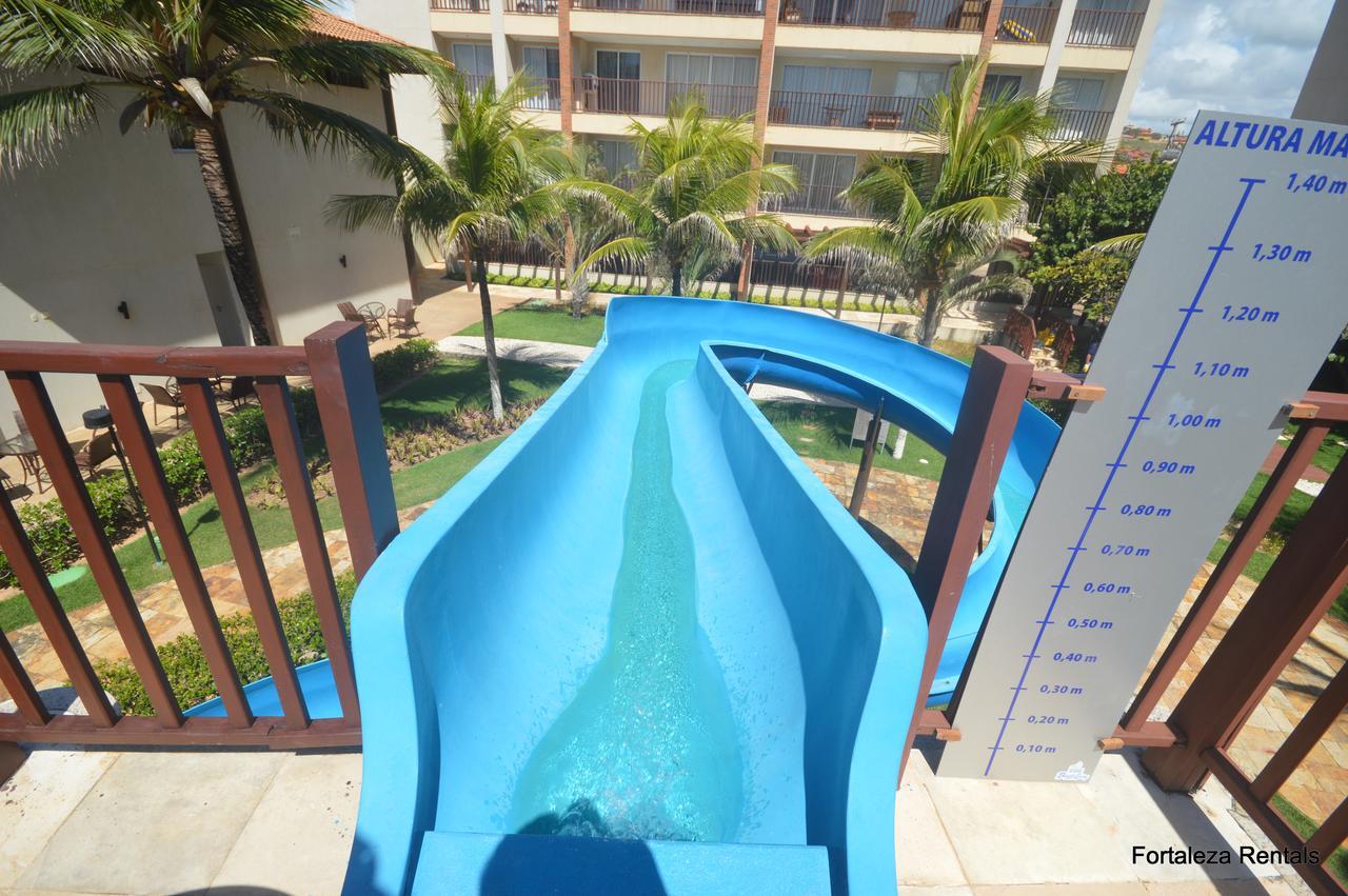 Beach Living Apartment 알퀴라즈 외부 사진