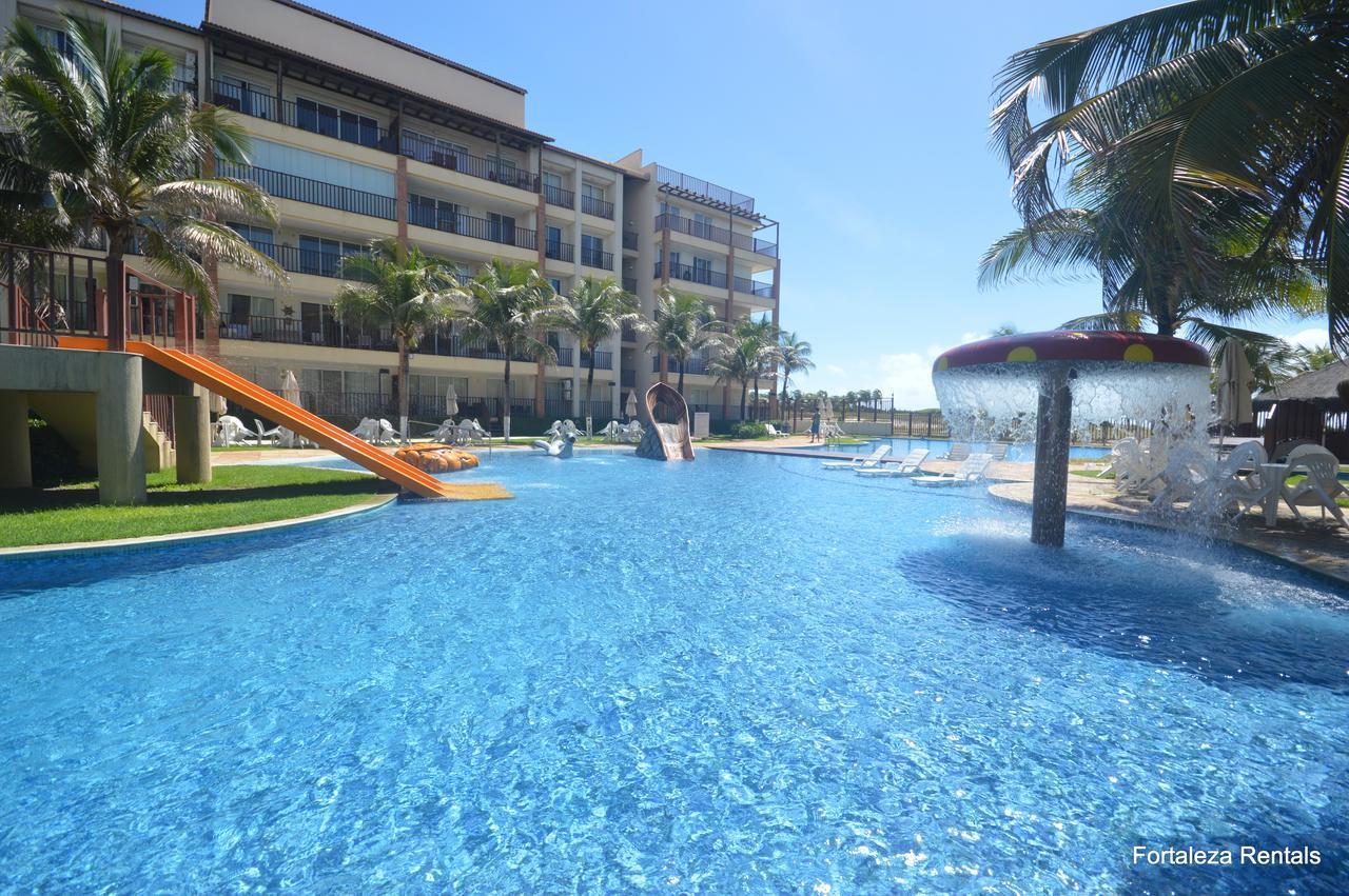 Beach Living Apartment 알퀴라즈 외부 사진