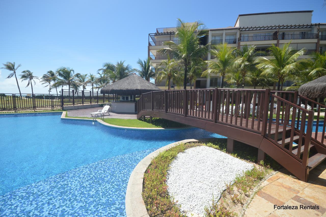 Beach Living Apartment 알퀴라즈 외부 사진